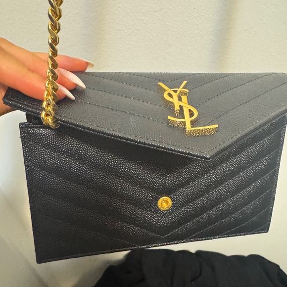 YSL purse - Picture 5 of 6
